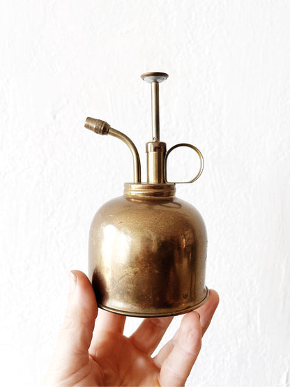 Vintage Plant Mister
