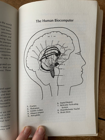 Vintage Handbook to Higher Consciousness