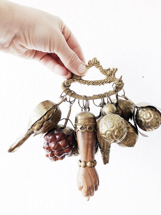 Indian Fertility Talisman