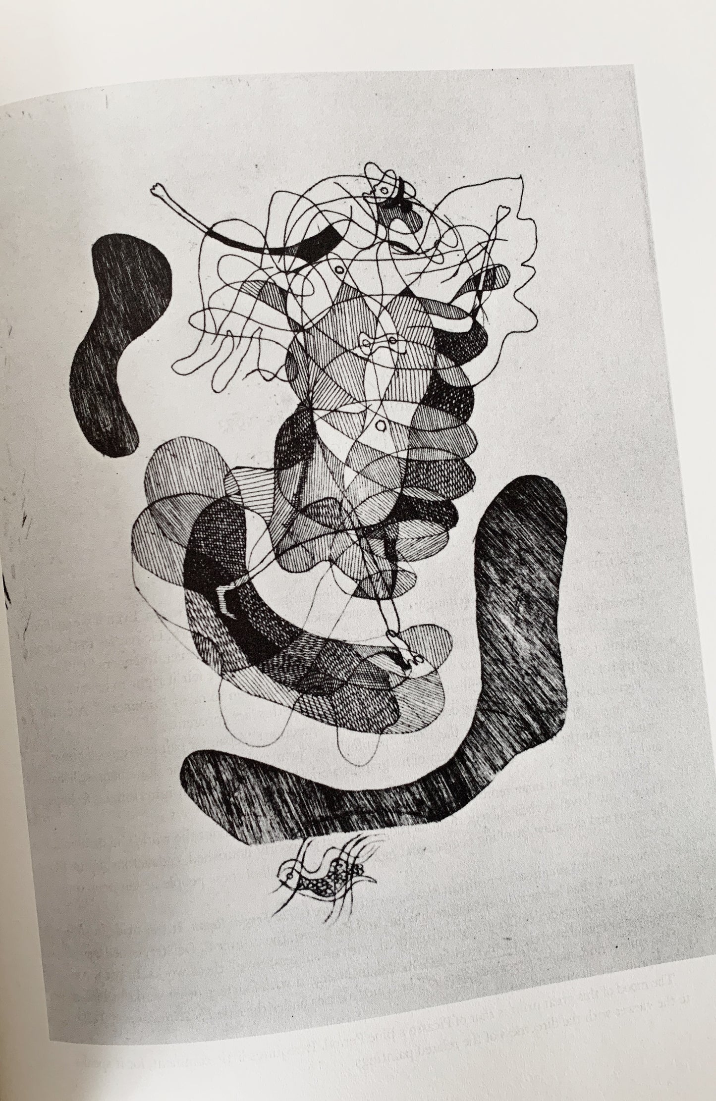 Great Prints & Printmakers Vintage Art Book