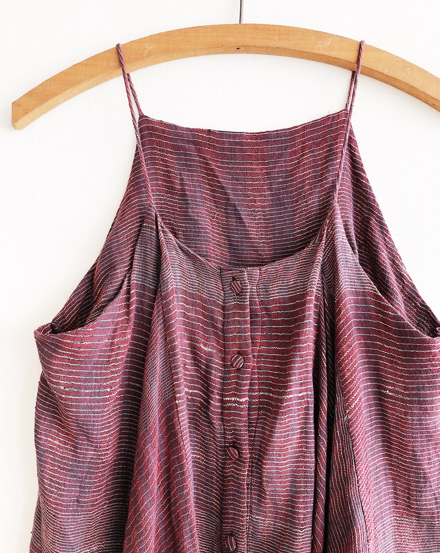 Crow Clothing Woven Top NWT