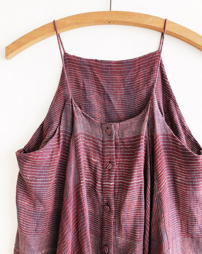 Crow Clothing Woven Top NWT