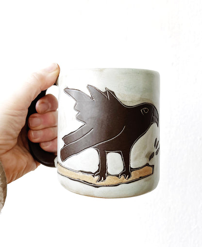 Vintage Mara of Mexico Mug
