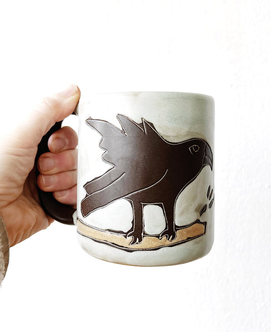 Vintage Mara of Mexico Mug