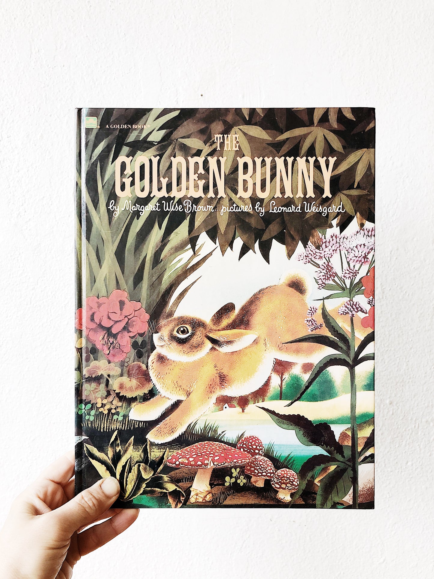 Vintage Children’s Book