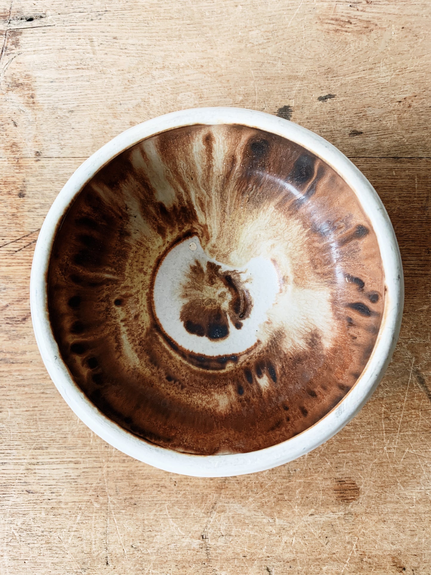 Vintage Ceramic Dish