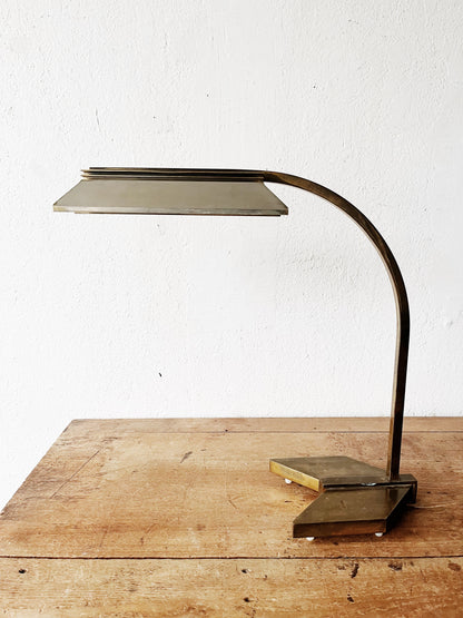 Vintage Casella Desk Lamp