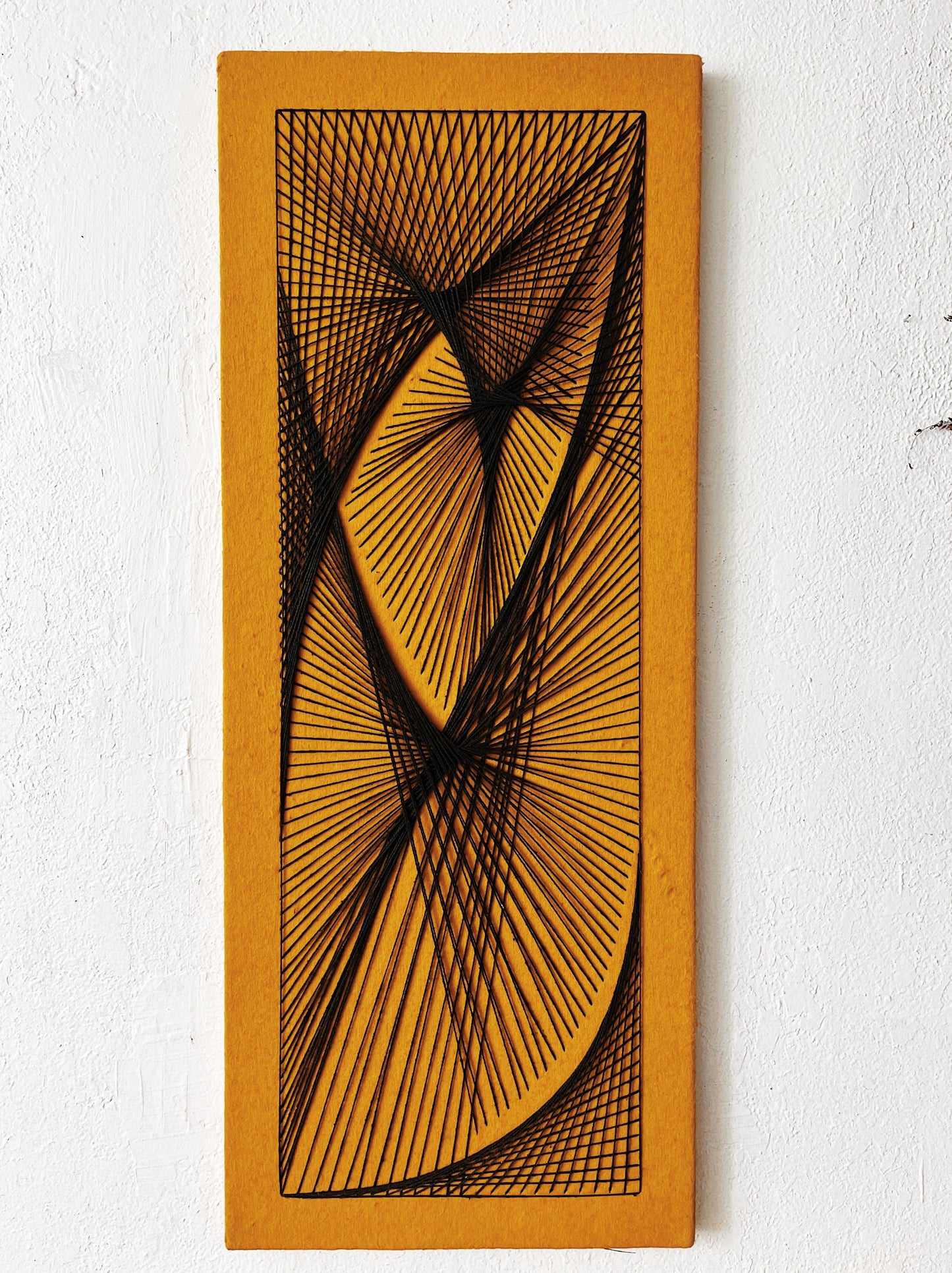 Vintage String Art