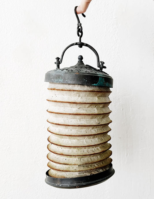 Antique Lantern