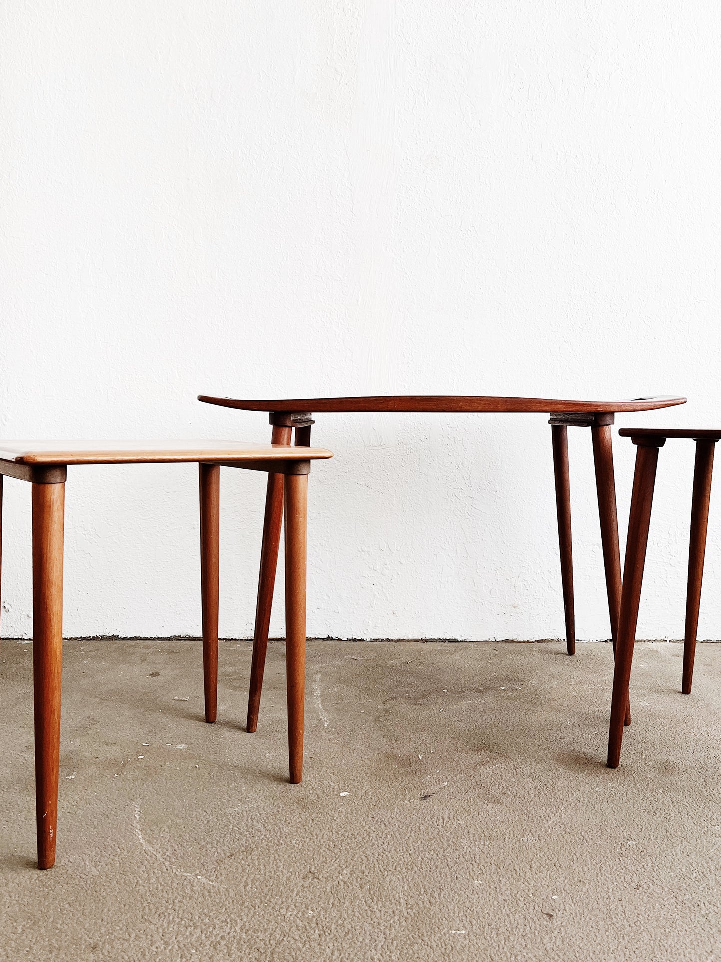 Jens Quistgaard Side Table