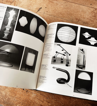 Vintage Design Book