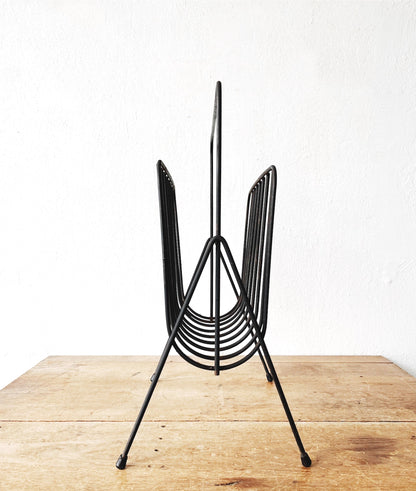 Mid Century Rack