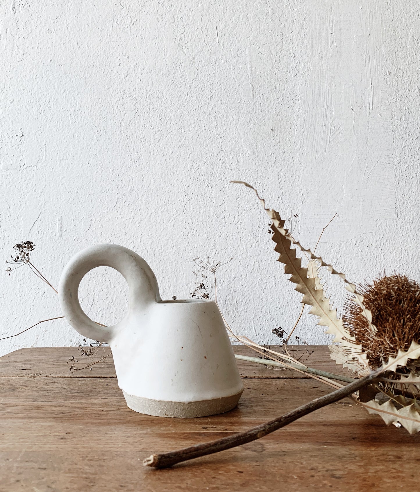 Art Pottery Mug / Vessel