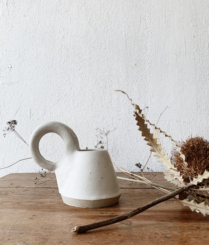 Art Pottery Mug / Vessel