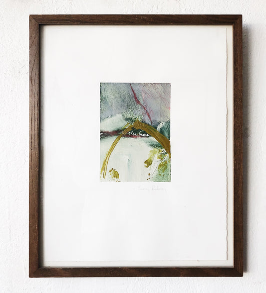 Original Abstract Painting