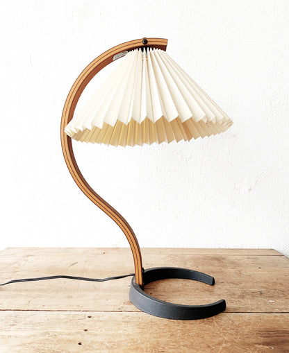 Original 1970’s Mads Caprani Table Lamp