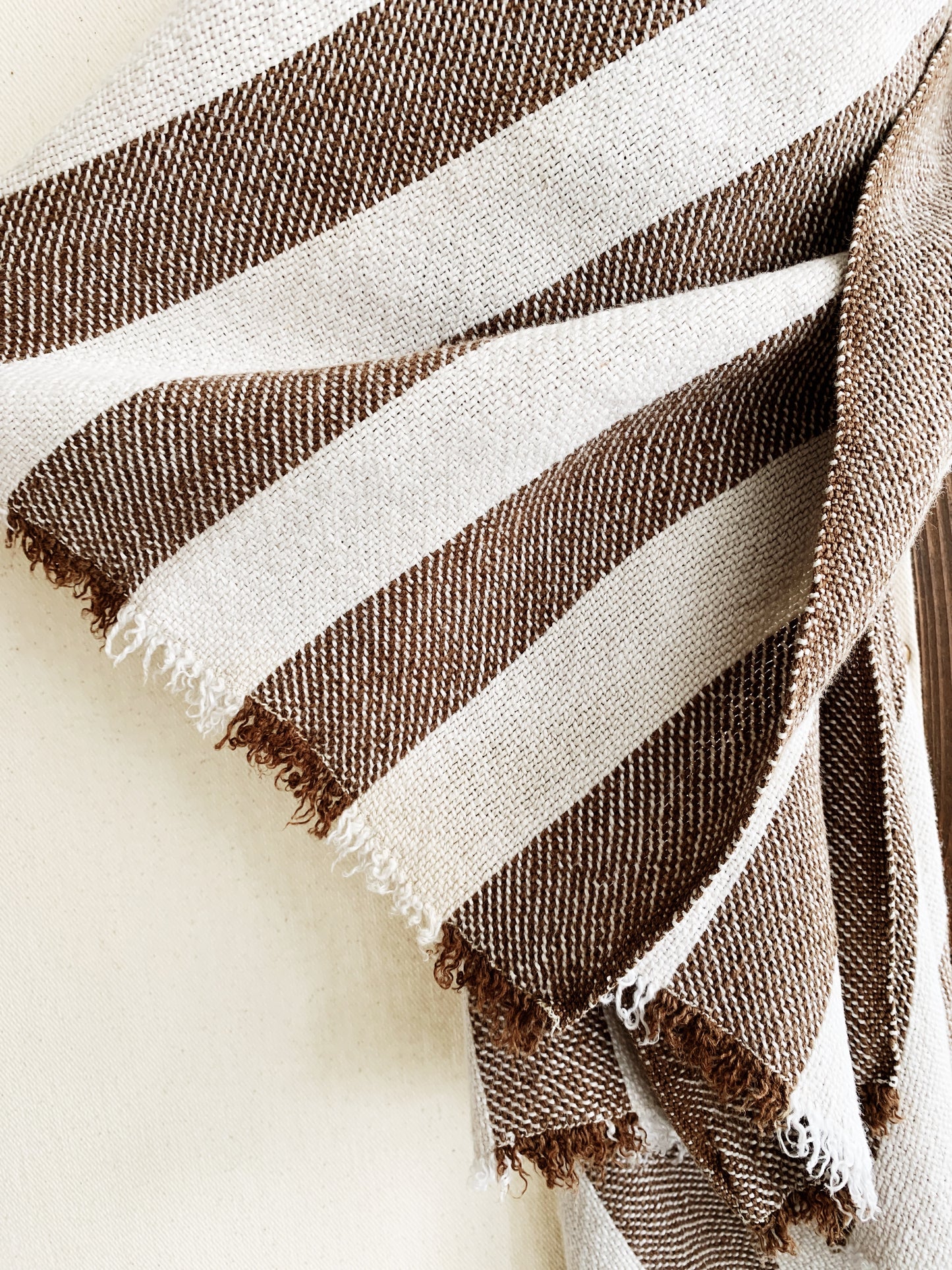 Block House Linen Towel