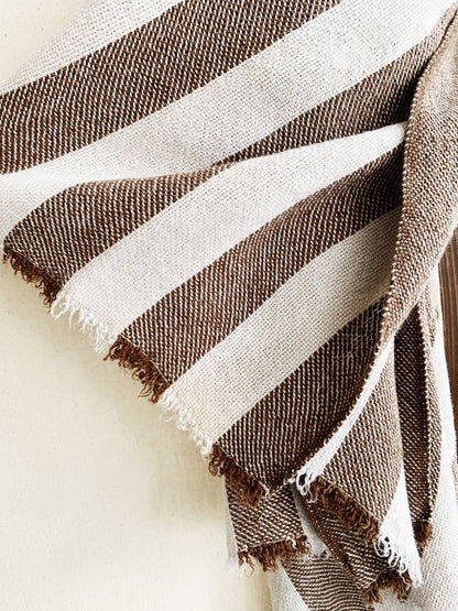 Block House Linen Towel