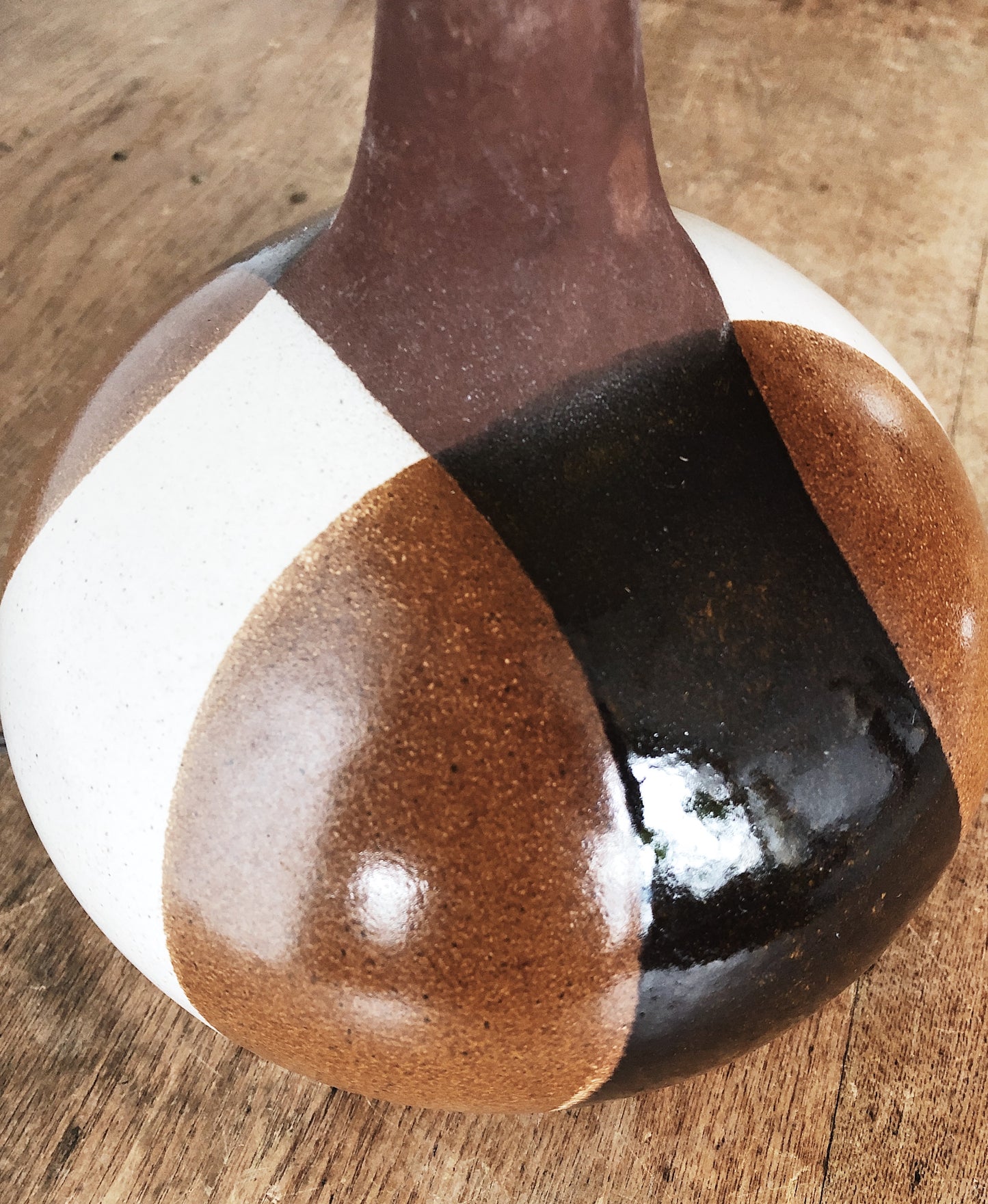Vintage Ceramic Lamp
