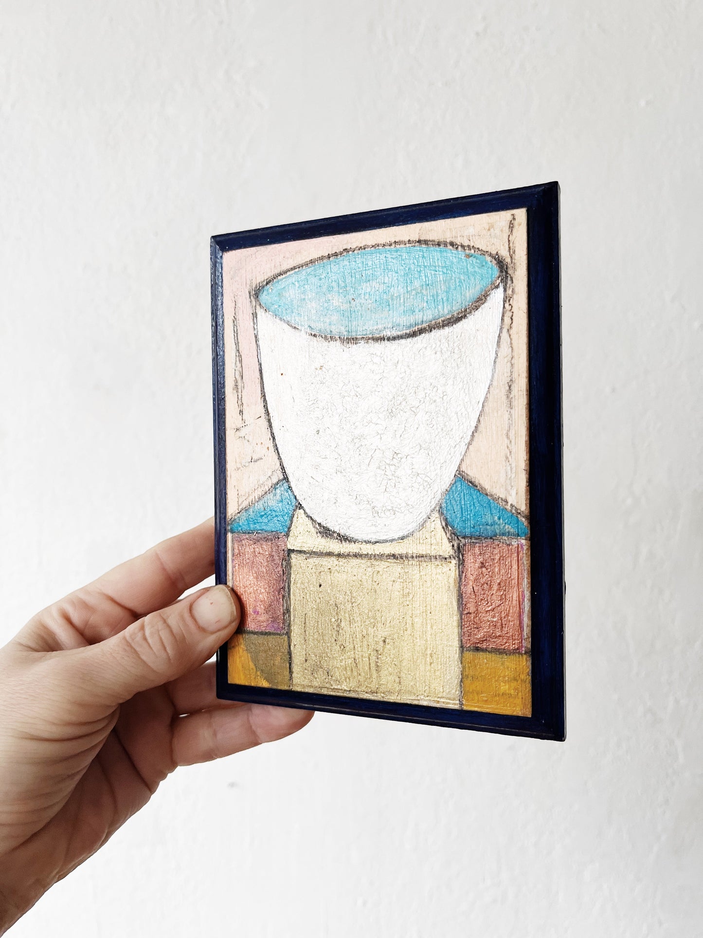 Robert Collier Painting