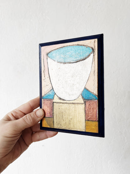 Robert Collier Painting