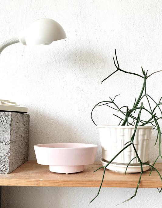 Mid Century USA Ware Ceramic Planter