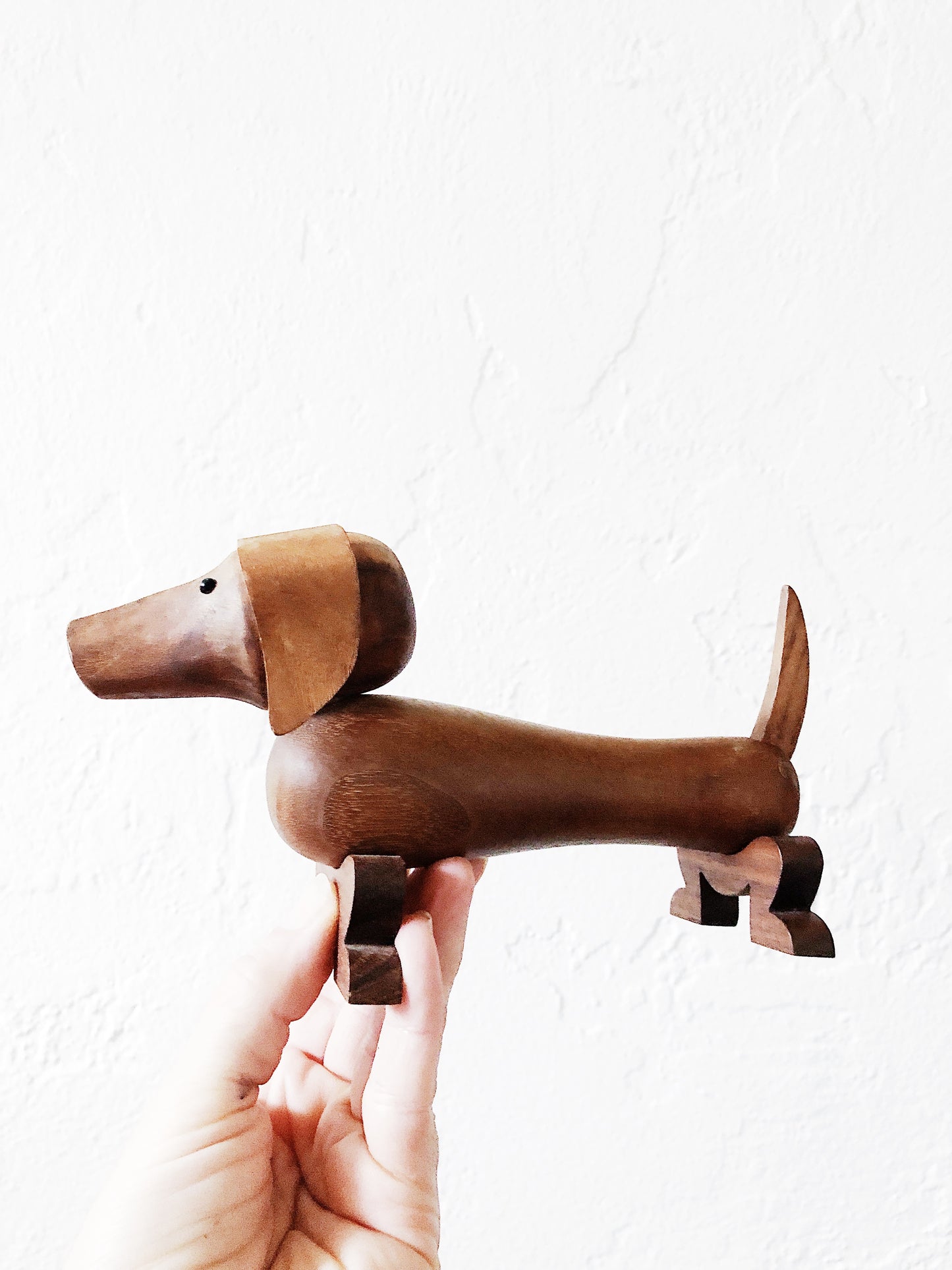 Vintage Kaj Bojesen Dauschund