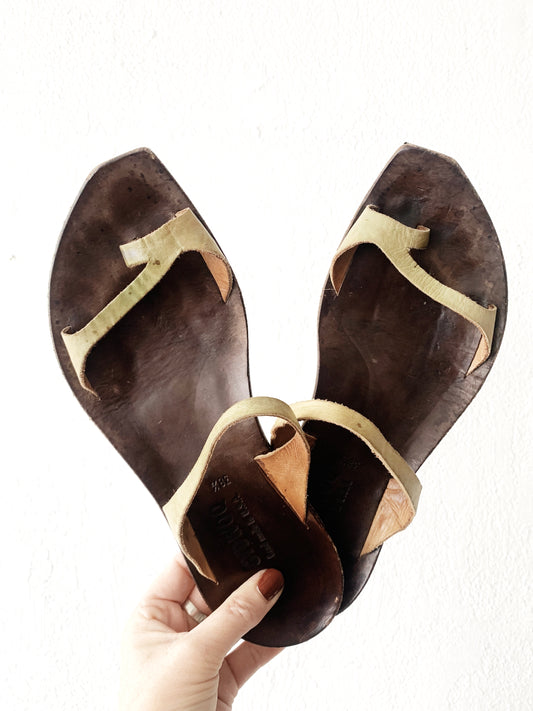 Cydwoq Sandal 38.5