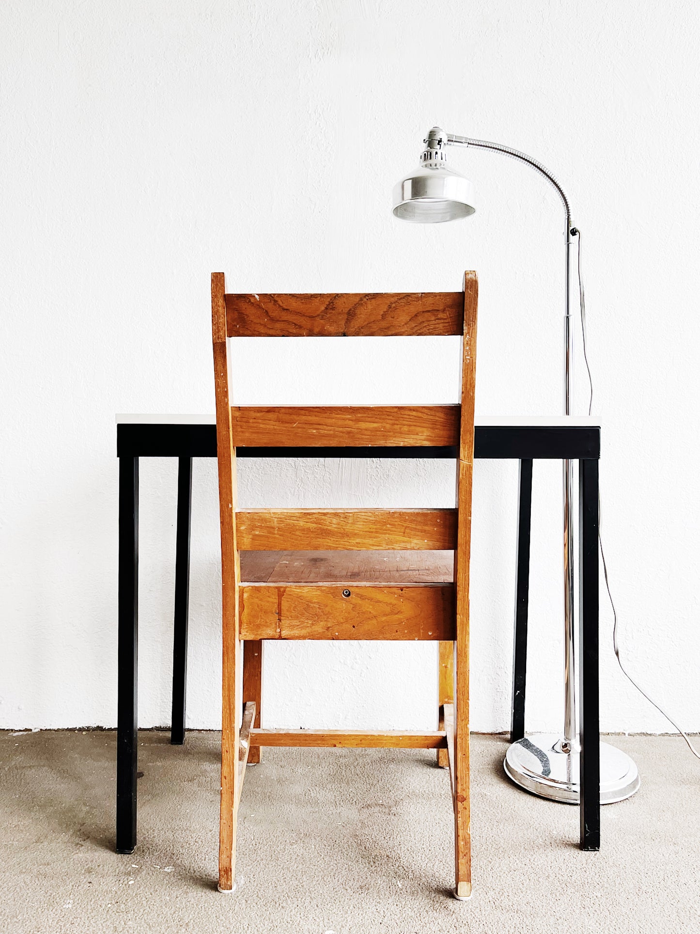 Vintage Simple Table