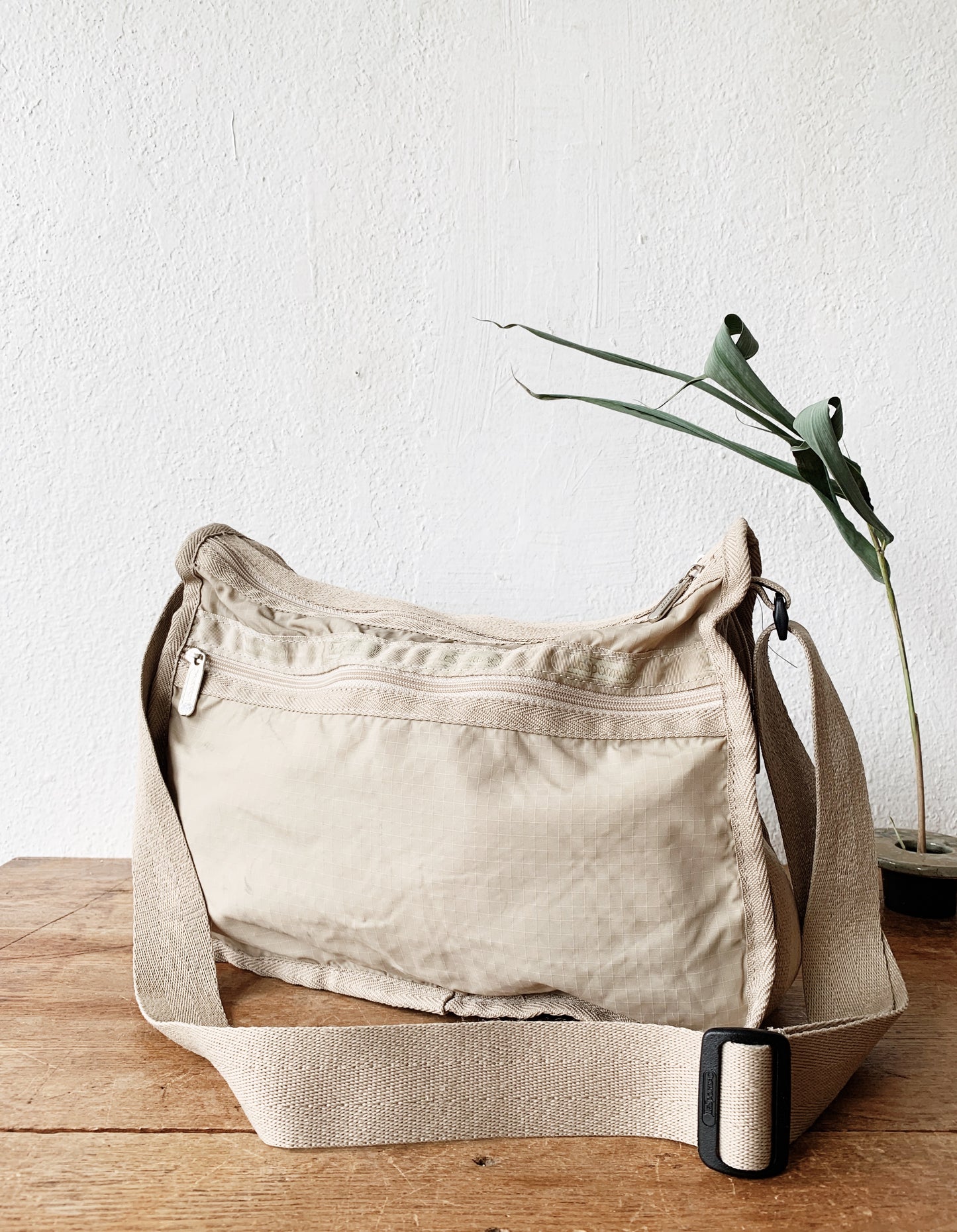LeSport Sac Crossbody Bag