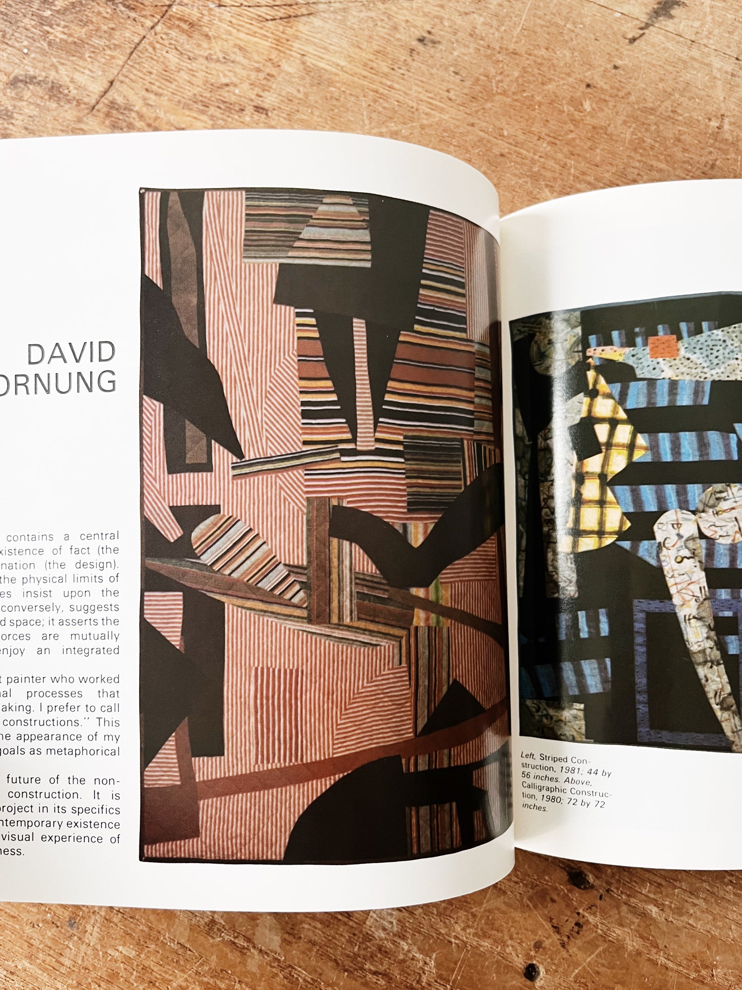 Vintage Quiltmaker’s Art Book