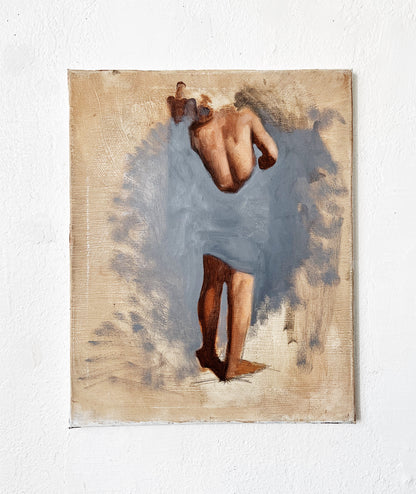 Original Oil Painting