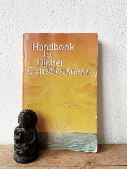 Vintage Handbook to Higher Consciousness