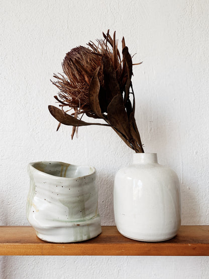 Handmade Ceramic Pot