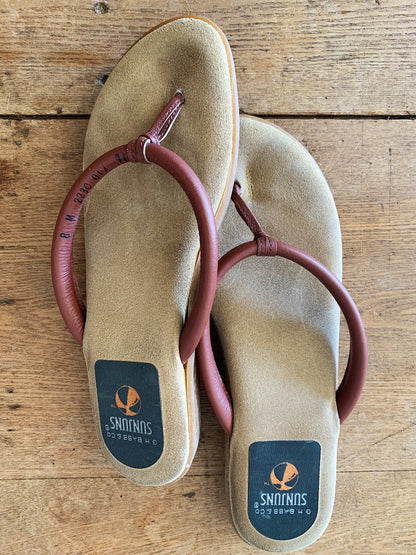 Vintage Bass Sunjuns