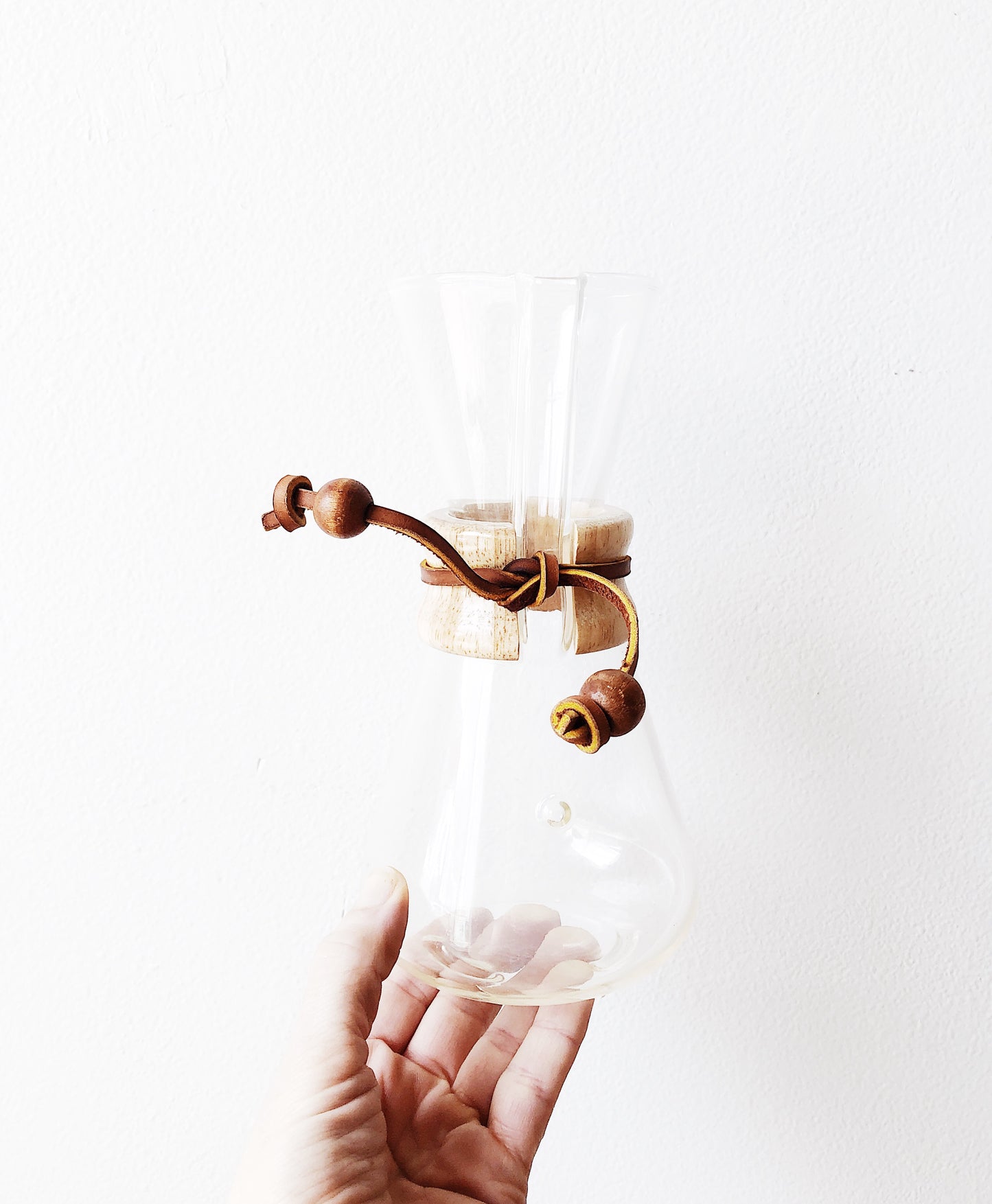 Vintage Chemex Three Cup Coffee Decanter