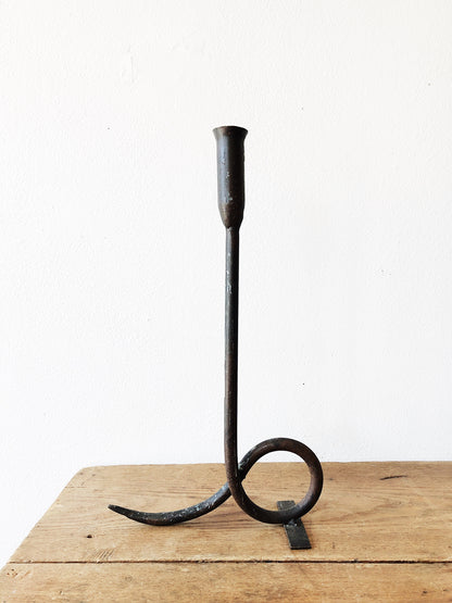 Vintage Modern Candle Holders