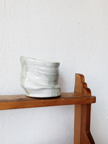 Handmade Ceramic Pot