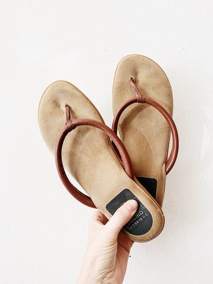 Vintage Bass Sunjuns