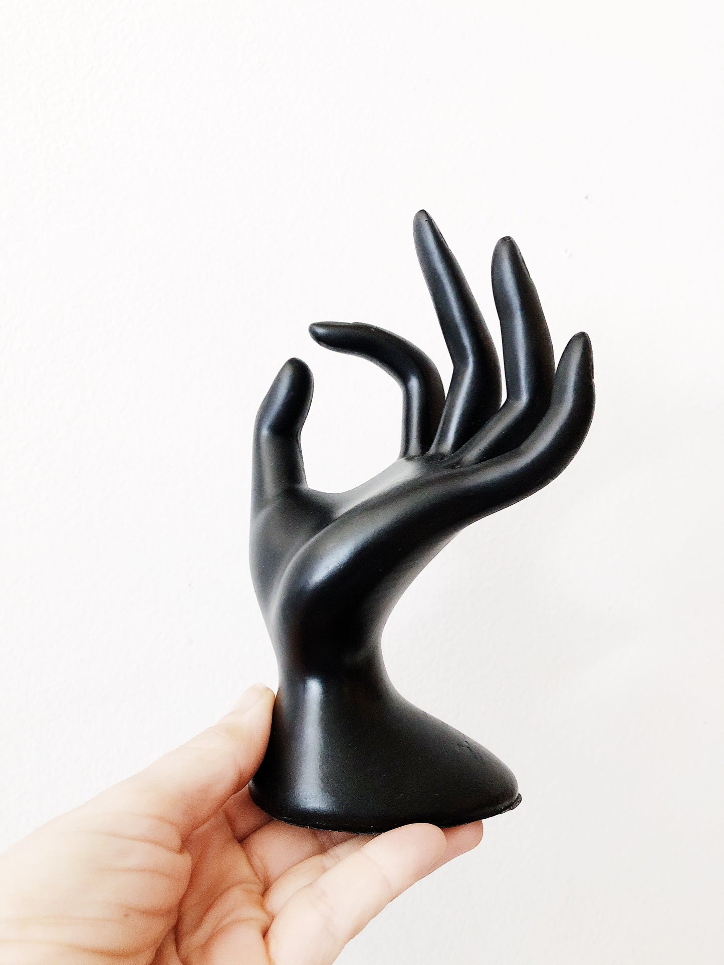 Vintage Hand Mannequin