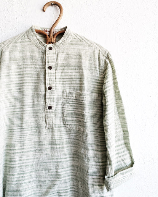Indian Cotton Tunic