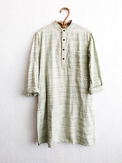 Indian Cotton Tunic