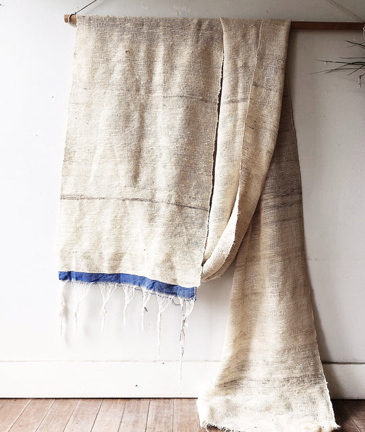 Handwoven Vintage Textile